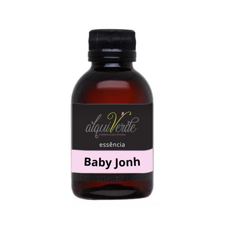 Essência Baby John