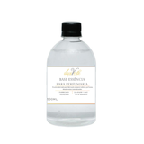 Base perfumaria