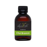 Essência Chá Branco