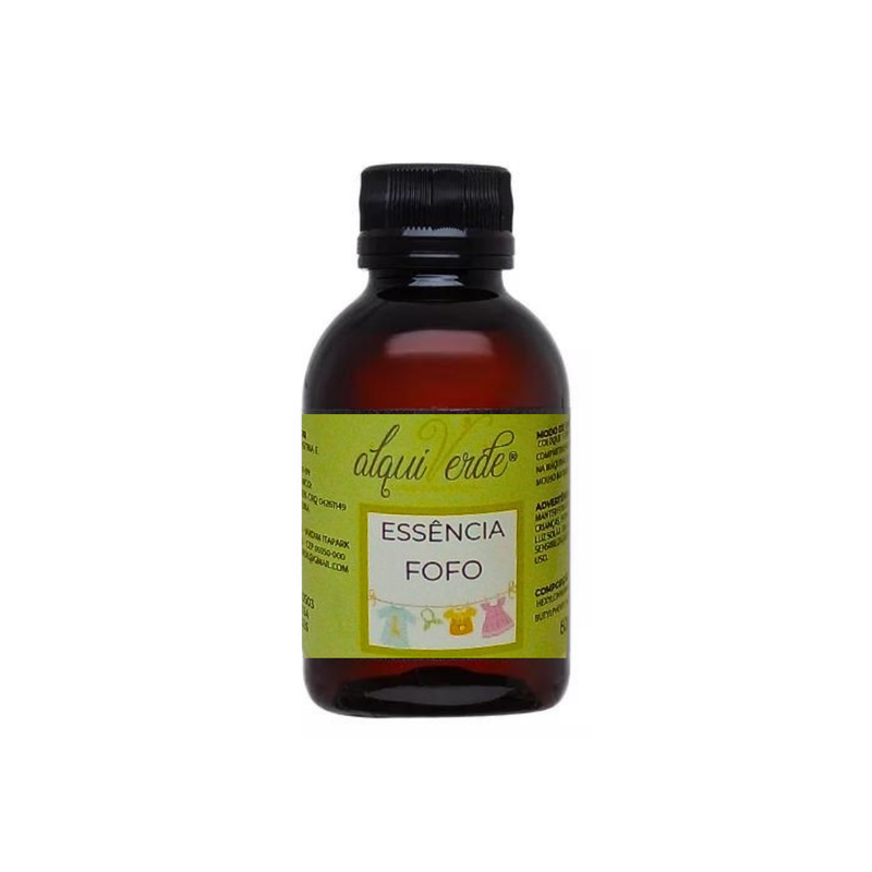 Essência Fofo