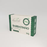 Sabonete de Barbatimão