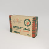 Sabonete Barbatimão com Aroeira