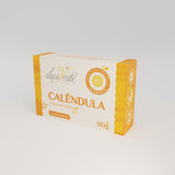 Sabonete de Calêndula