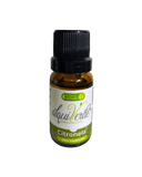 Óleo Essencial de Citronela
