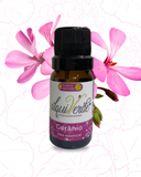 Óleo Essencial de Géranio