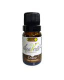 Óleo Essencial de Cravo