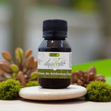 Óleo Vegetal de Amêndoa Doce