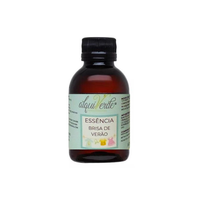 Essência Brisa de Verão