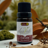 Óleo Essencial de Canela