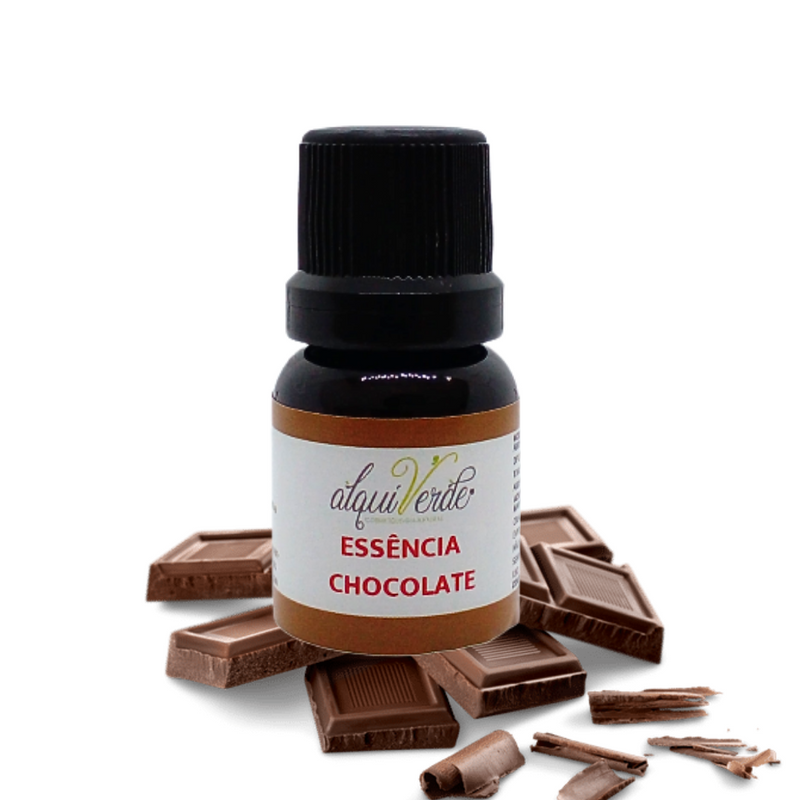 Essência Chocolate