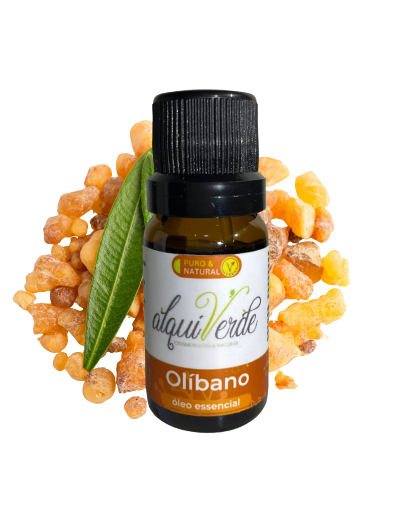 Huile essentielle de géranium