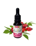 Rosehip Vegetable Oil