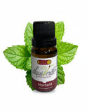 Peppermint Essential Oil