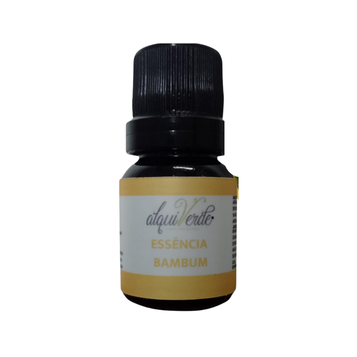 Bamboo Essence
