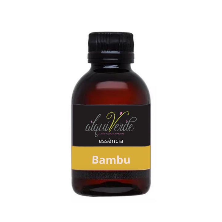 Bamboo Essence
