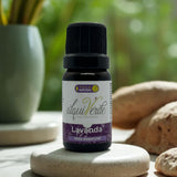 Óleo Essencial de Lavanda
