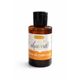 Huile végétale de calendula