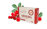 Sabonete de Aroeira