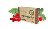 Sabonete Barbatimão com Aroeira