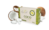 Sabonete de Coco