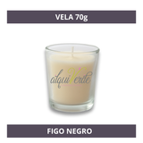 Difusor Eléctrico de Metal (Tomada)