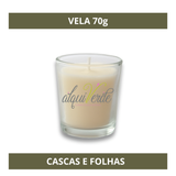 Difusor Eléctrico de Metal (Tomada)