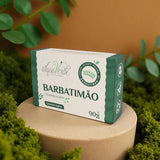 Sabonete de Barbatimão
