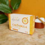 Sabonete de Calêndula