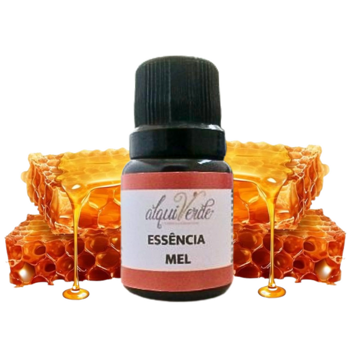 Honey Essence